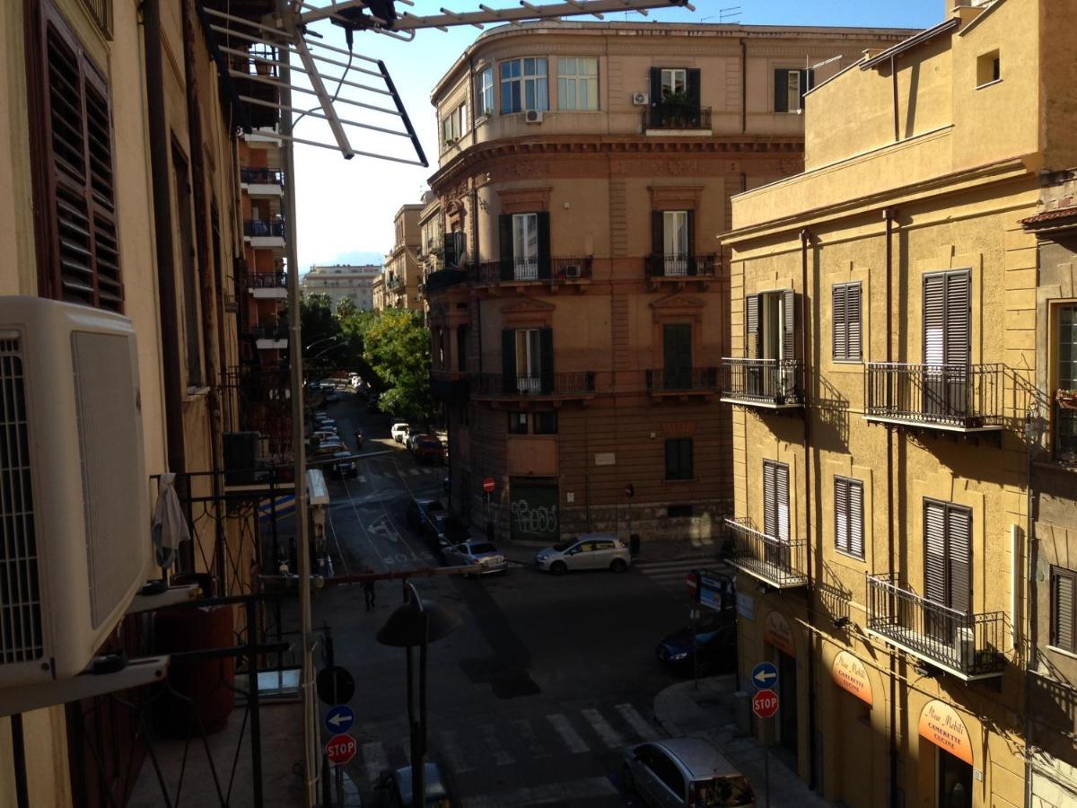 Villa Le Stanze di Magritte Palermo Zimmer foto